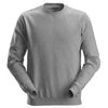 Snickers Workwear-28101800005-2810 Sudadera Gris Talla M