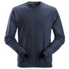 Snickers Workwear-28109500005-2810 Sudadera Azul Marino Talla M