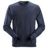 Snickers Workwear-28109500009-2810 Sudadera Azul Marino Talla Xxxl