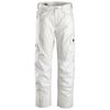 Snickers Workwear-33750909048-3375 Pantalón Pintor Blanco Talla 48