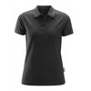 Snickers Workwear-27020400005-2702 Polo Mujer Negro Talla M