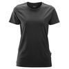 Snickers Workwear-25160400006-2516 Camiseta Mujer Negro Talla L