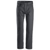 Snickers Workwear-64005800050-6400 Pantalón Largo Servicios Gris Acero Talla 50