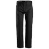 Snickers Workwear-64005800050-6400 Pantalón Largo Servicios Gris Acero Talla 50