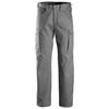 Snickers Workwear-68001800092-6800 Pantalón Largo Servicios Gris Talla 92