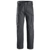 Snickers Workwear-68005800100-6800 Pantalón Largo Servicios Gris Acero Talla 100