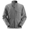 Snickers Workwear-16731800006-1673 Chaqueta Servicios Gris Talla Talla Española : L