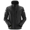 Snickers Workwear-12000404006-1200 Chaqueta Softshell Allroundwork Negro Talla L