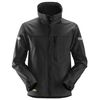 Snickers Workwear-12000404007-1200 Chaqueta Softshell Allroundwork Negro Talla Xl