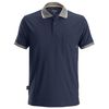 Snickers Workwear-27249500004-2724 Polo Allroundwork Technology 37.5® Azul Marino Talla S