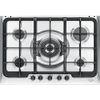 Electrolux Px750uov Hobs Acero Inoxidable Integrado Encimera De Gas 5 Zona(s)