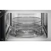 Electrolux Emm21150s Microondas Encimera Microondas Con Grill 21,23 L 800 W Plata