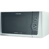 Electrolux Emm21150s Microondas Encimera Microondas Con Grill 21,23 L 800 W Plata