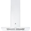 Electrolux Campana De Pared Decorativa 90cm 603m3 / H Blanco - Eff90462ow