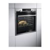 Horno Aeg Bpe555320m Vapor