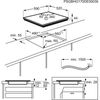 Placa Electrolux Lit6043