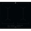 Electrolux Placa De Inducción 60cm 4 Fuegos 7350w Negro - Ipe6454kf