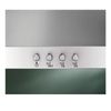 Campana Electrolux Lfc316x Win 60cm Inox