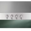 Campana Electrolux Lfc319x Win 90cm Inox