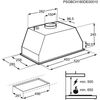 Grupo De Filtros-l 60 Cm-acero Inoxidable Electrolux Lfg525s