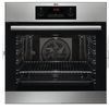 Horno Aeg Bpb23112zm Pirolisis Inox