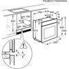 Horno Aeg Bes331111m