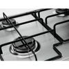 Electrolux Egs6424x Hobs Acero Inoxidable Built-in (placement) Encimera De Gas 4 Zona(s)