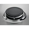 Electrolux Egs6424x Hobs Acero Inoxidable Built-in (placement) Encimera De Gas 4 Zona(s)