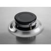 Electrolux Egs6424x Hobs Acero Inoxidable Built-in (placement) Encimera De Gas 4 Zona(s)