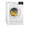 Lavasecadora Zanussi Zwt816pcwa