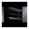 Horno A Vapor Electrolux Eob8s31x Steamboost Con Limpieza A Vapor