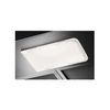 Electrolux Campana Decorativa De Pared 90cm 600 Acero Inoxidable Extracttech - Eft39x