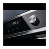 Horno Electrolux Eoc6h71x Inox Vapor