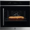 Electrolux Horno De Encastre Multifunción 72l 60cm A+ Pirólisis - Eof7p00rx