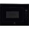 Electrolux - Kmfd264tex Serie 800 Flex Touchopen - Microondas Todo En Uno - 26l - 900w