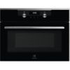 Electrolux Microondas + Grill Incorporado 46l 2000w Acero Inoxidable - Kvkde40x