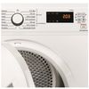 Electrolux Secador De Condensador Frontal 60cm 7kg B Blanco - Ew6c4735sc