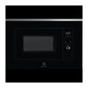 Electrolux Lms2203emx Encimera Solo Microondas 20 L 700 W Negro, Acero Inoxidable