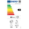 Electrolux 60cm 14c 42db A +++ Lavavajillas Totalmente Integrado - Eem48330l