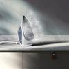 Electrolux E7si1-4wb Plancha Vapor-seco Suela De Glissium 2300 W Gris, Blanco