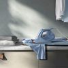 Electrolux E7si1-8db Plancha Vapor-seco 2400 W Azul