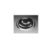 Aeg 949 640 849 Hobs Plata Integrado 60 Cm Encimera De Gas 4 Zona(s)