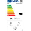 Faure Frigorífico Combinado 60cm 331l F Nofrost Blanco - Fcbe32fw0