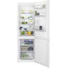 Faure Frigorífico Combinado 60cm 331l F Nofrost Blanco - Fcbe32fw0