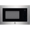 Electrolux Grill Empotrado Microondas 25l 900w Acero Inoxidable - Cms4253emx