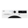 Secadora Zanussi Zdhk286h Blanco 8kg