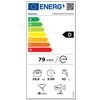 Electrolux Lavadora Frontal 60cm 10kg 1400t D Blanco - Ew6f5120ws