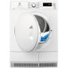 Electrolux Secador Bomba De Calor Con Condensador 60cm 8kg Blanco - Edhf2812wc