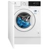 Electrolux Lavadora Integrada 8 Kg 1400 Rpm - Ew7f1480bi