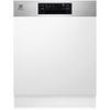 Electrolux Lavavajillas 60cm 14c 42db Integrable Con Diadema - Eem48300ix